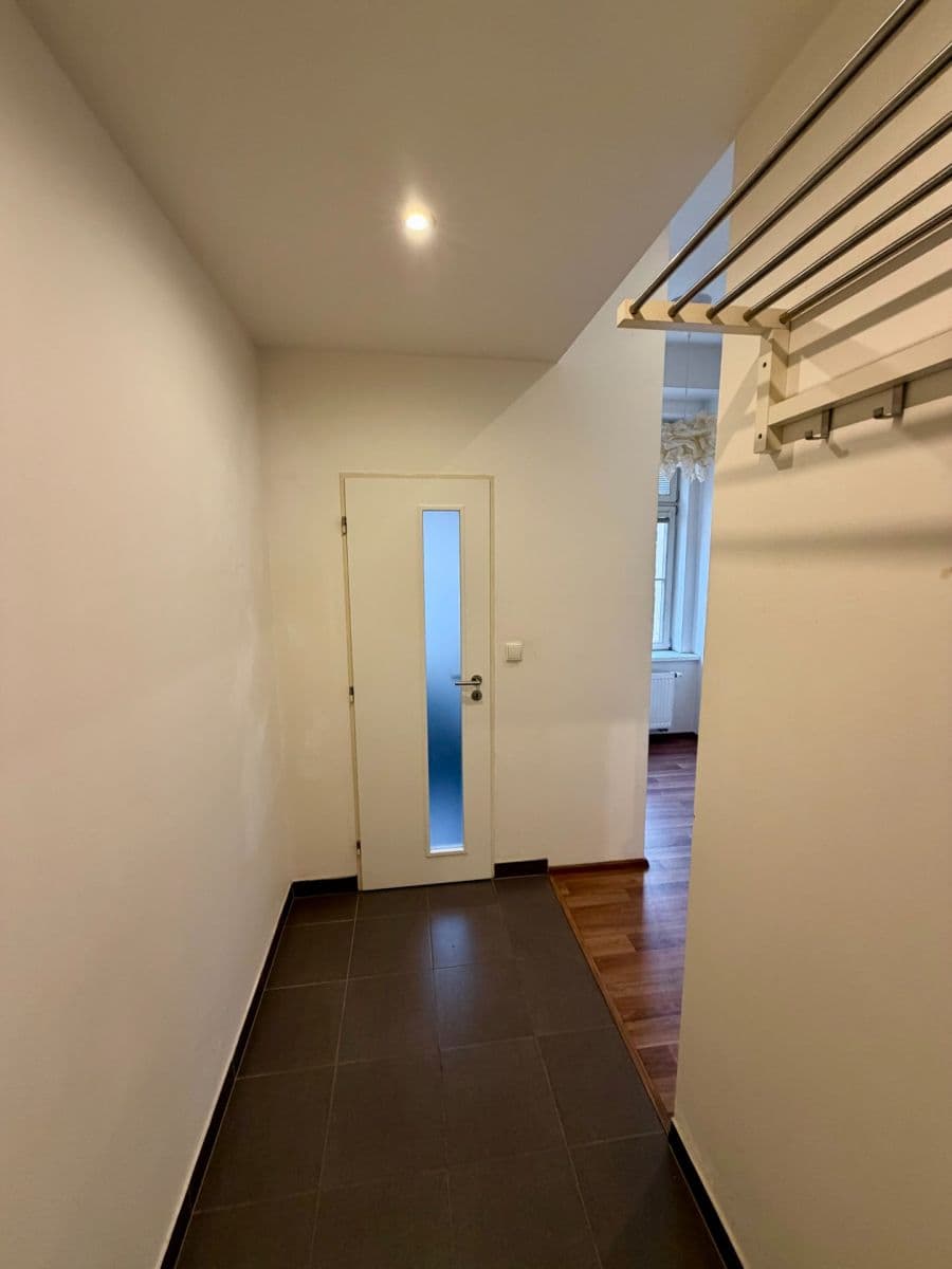 Pronájem bytu 2+kk 62 m², Holečkova, Praha, Praha Pronájem bytu 2+kk 62 m², Holečkova, Praha, Praha