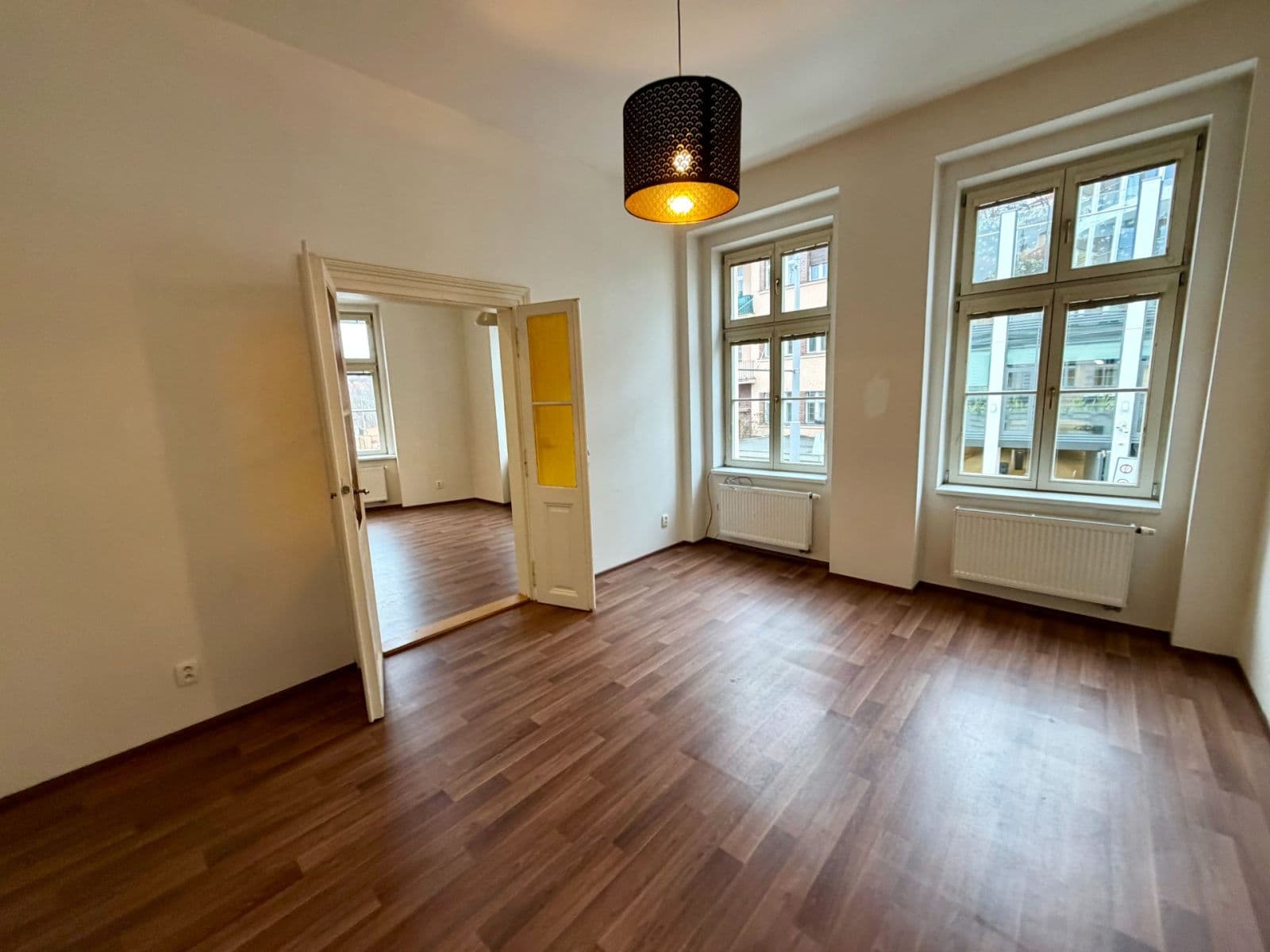 Pronájem bytu 2+kk 62 m², Holečkova, Praha, Praha Pronájem bytu 2+kk 62 m², Holečkova, Praha, Praha