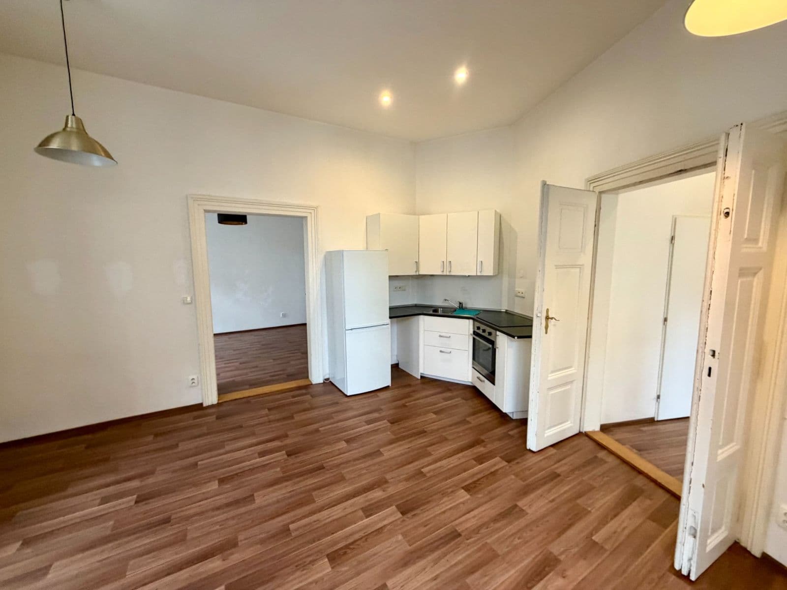 Pronájem bytu 2+kk 62 m², Holečkova, Praha, Praha Pronájem bytu 2+kk 62 m², Holečkova, Praha, Praha