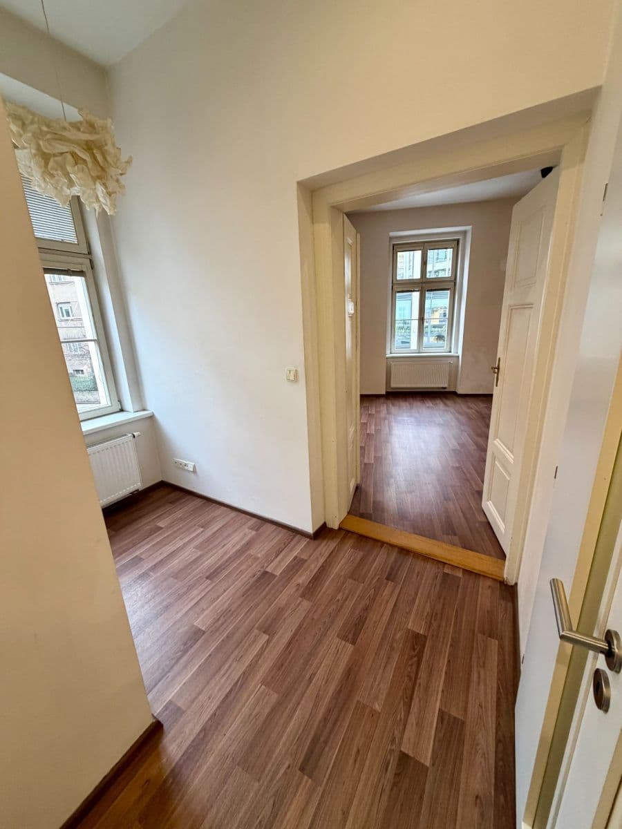 Pronájem bytu 2+kk 62 m², Holečkova, Praha, Praha Pronájem bytu 2+kk 62 m², Holečkova, Praha, Praha