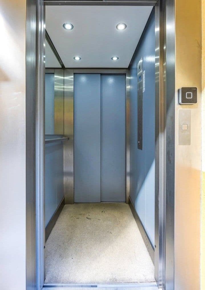 Pronájem bytu 2+1 36 m², Žerotínova, Praha, Praha Pronájem bytu 2+1 36 m², Žerotínova, Praha, Praha