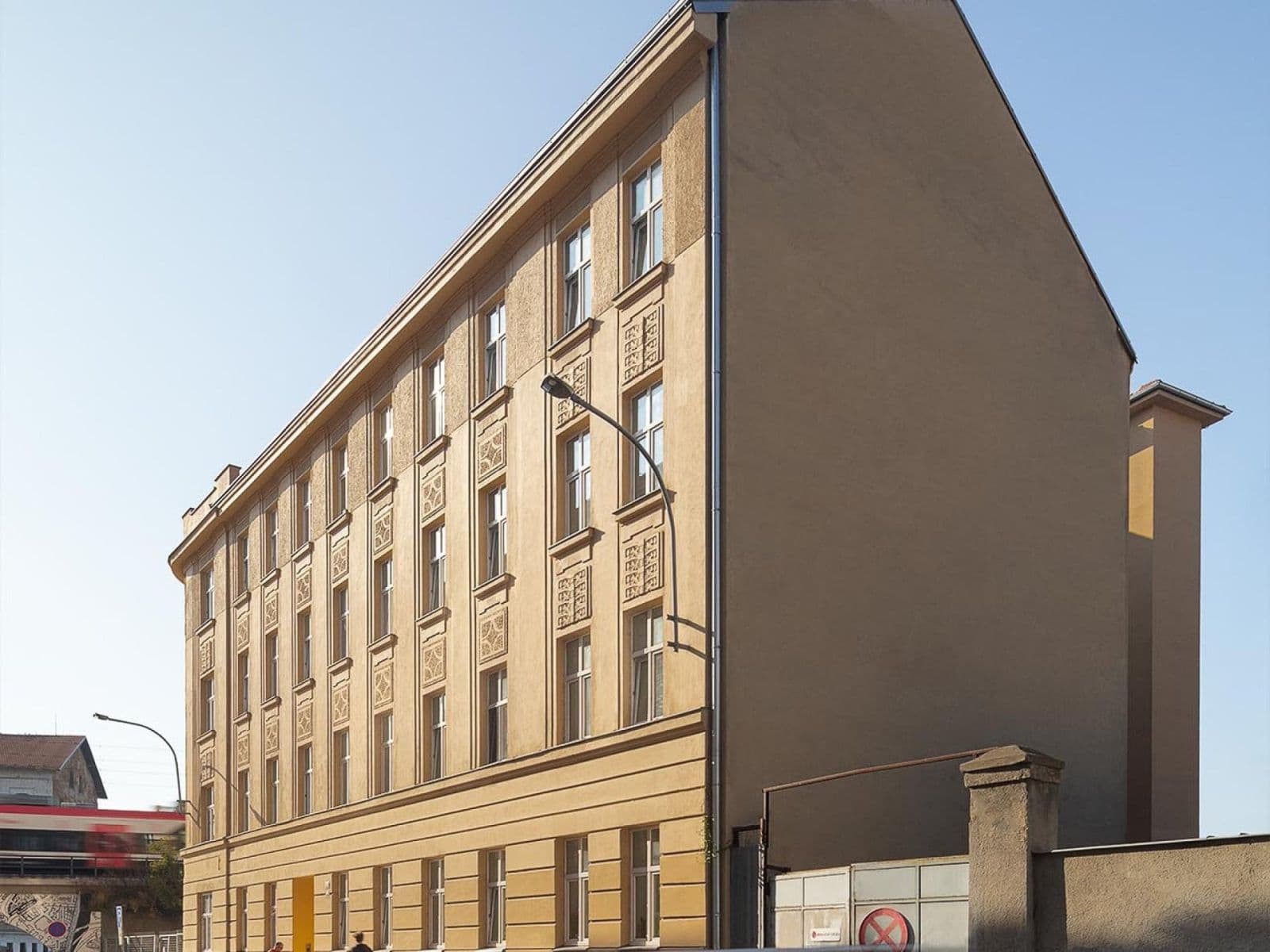 Pronájem bytu 2+kk 65 m², Brno, Jihomoravský kraj Pronájem bytu 2+kk 65 m², Brno, Jihomoravský kraj