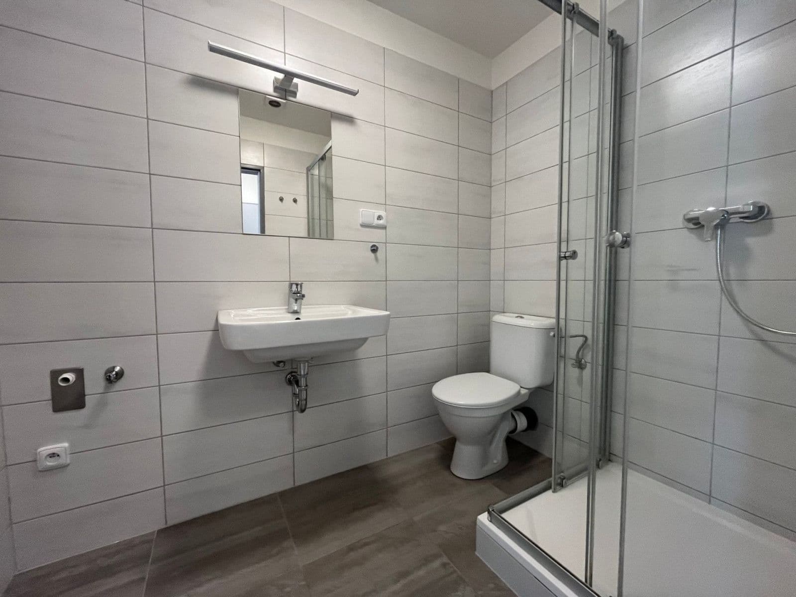 Pronájem bytu 2+kk 65 m², Brno, Jihomoravský kraj Pronájem bytu 2+kk 65 m², Brno, Jihomoravský kraj
