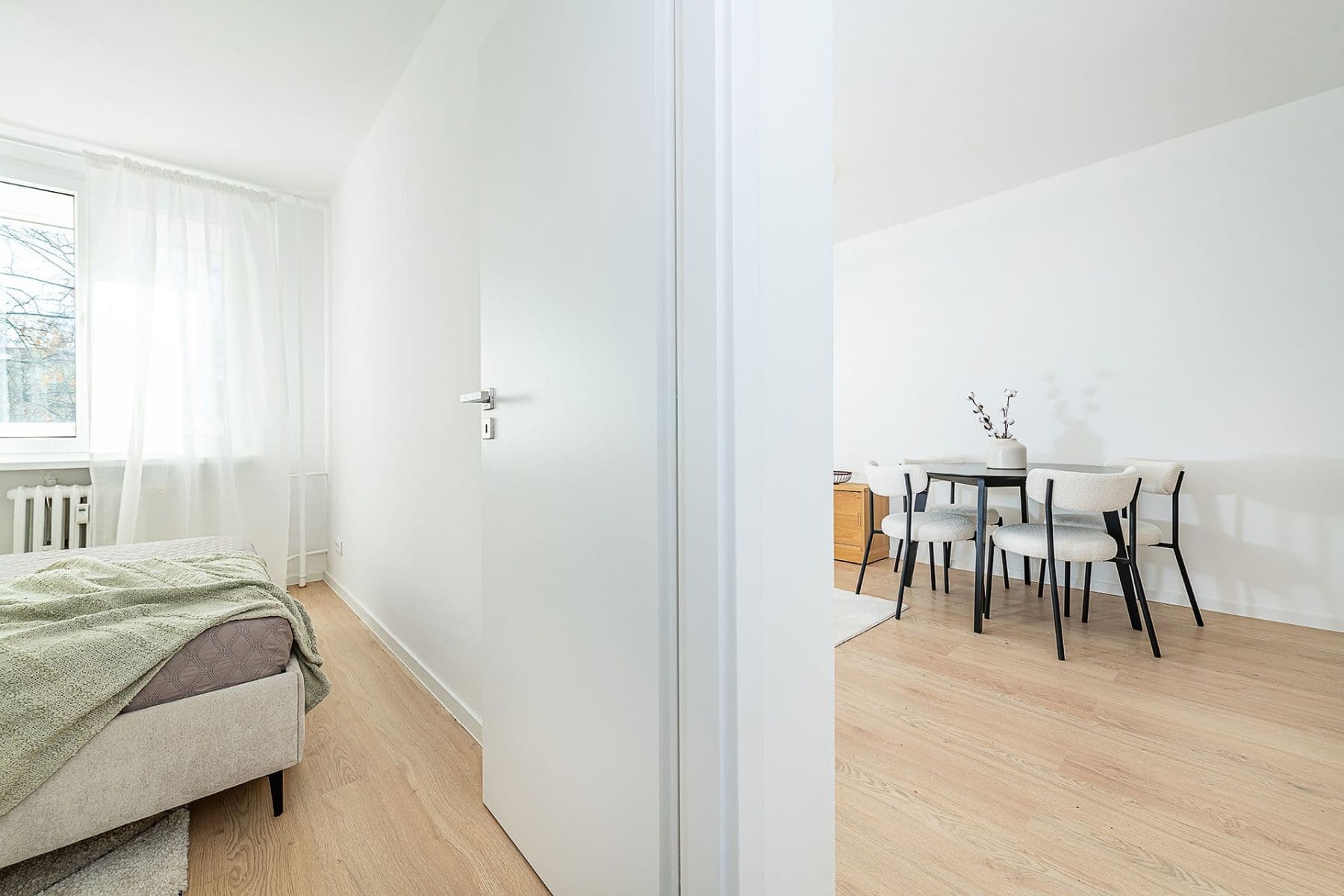 Prodej bytu 2+kk 46 m², Tererova, Praha, Praha Prodej bytu 2+kk 46 m², Tererova, Praha, Praha
