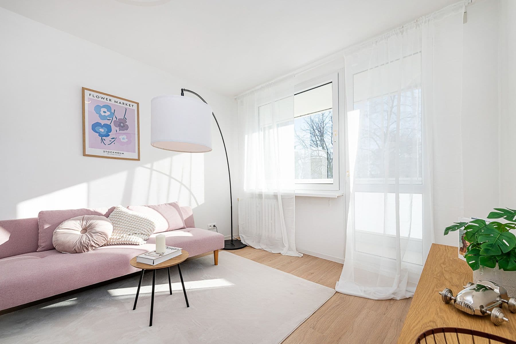 Prodej bytu 2+kk 46 m², Tererova, Praha, Praha Prodej bytu 2+kk 46 m², Tererova, Praha, Praha