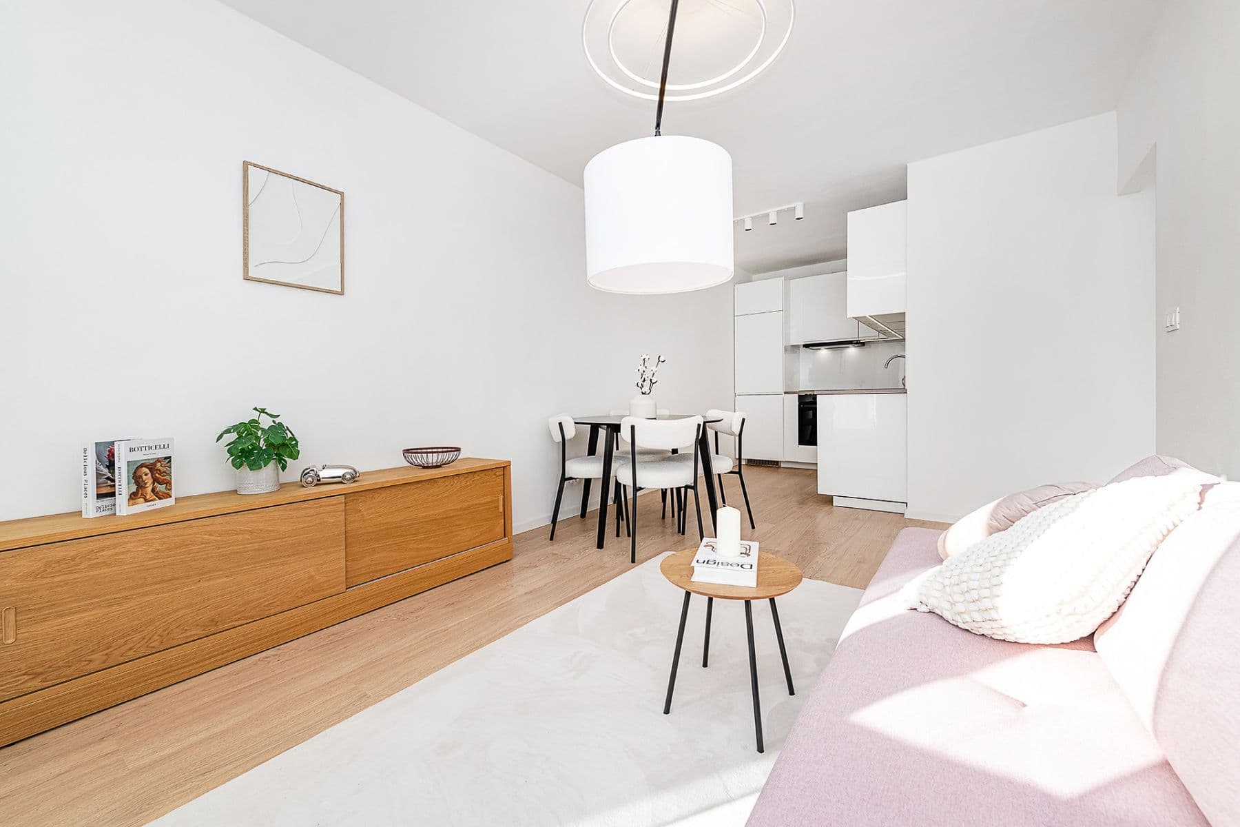 Prodej bytu 2+kk 46 m², Tererova, Praha, Praha Prodej bytu 2+kk 46 m², Tererova, Praha, Praha