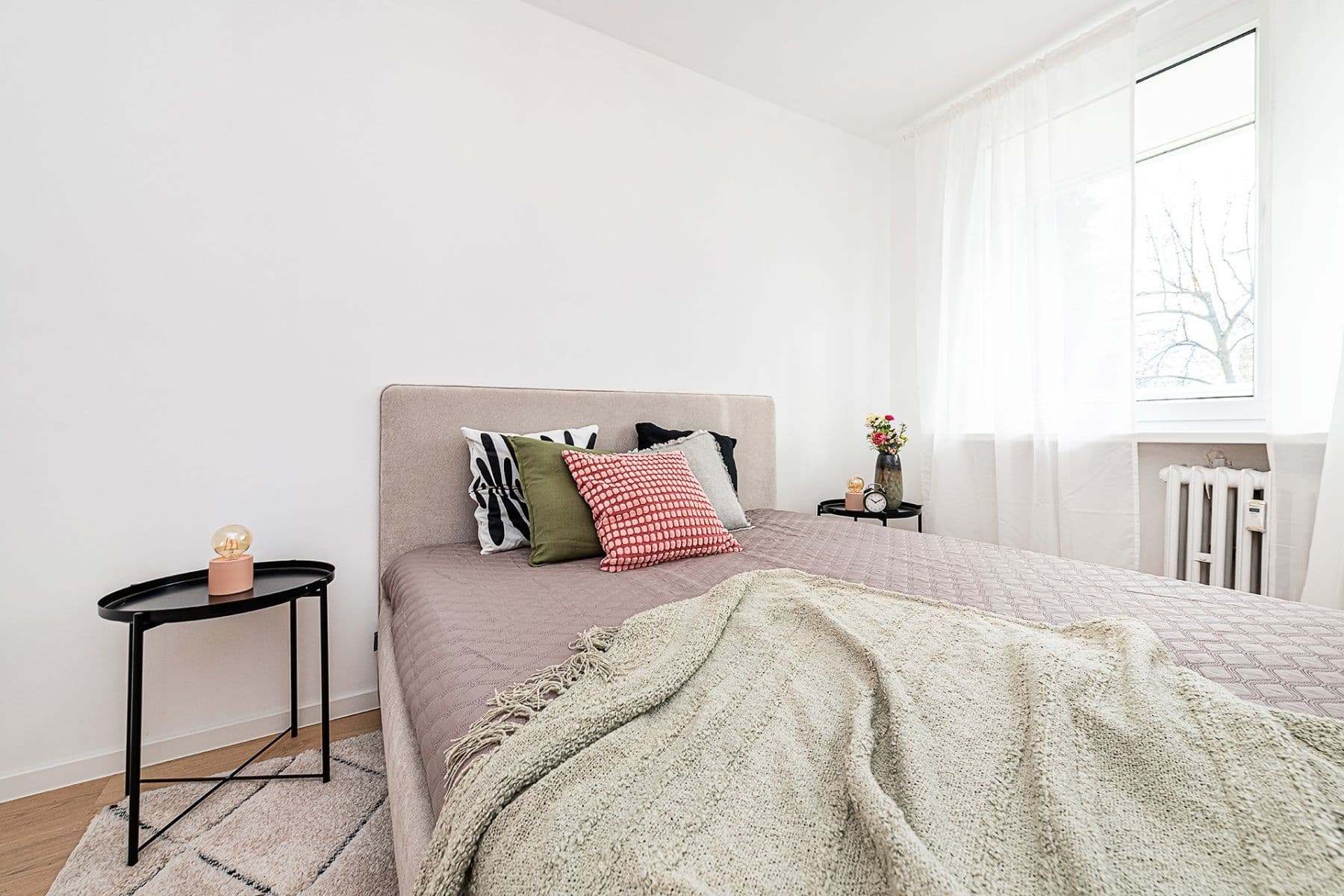 Prodej bytu 2+kk 46 m², Tererova, Praha, Praha Prodej bytu 2+kk 46 m², Tererova, Praha, Praha