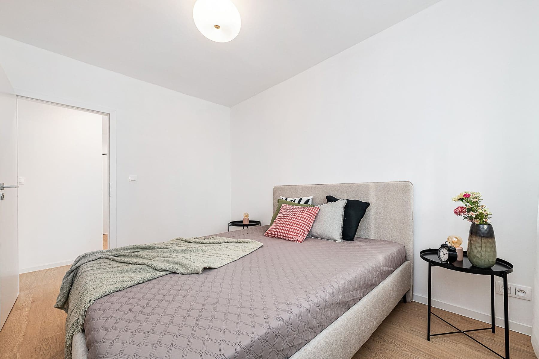 Prodej bytu 2+kk 46 m², Tererova, Praha, Praha Prodej bytu 2+kk 46 m², Tererova, Praha, Praha