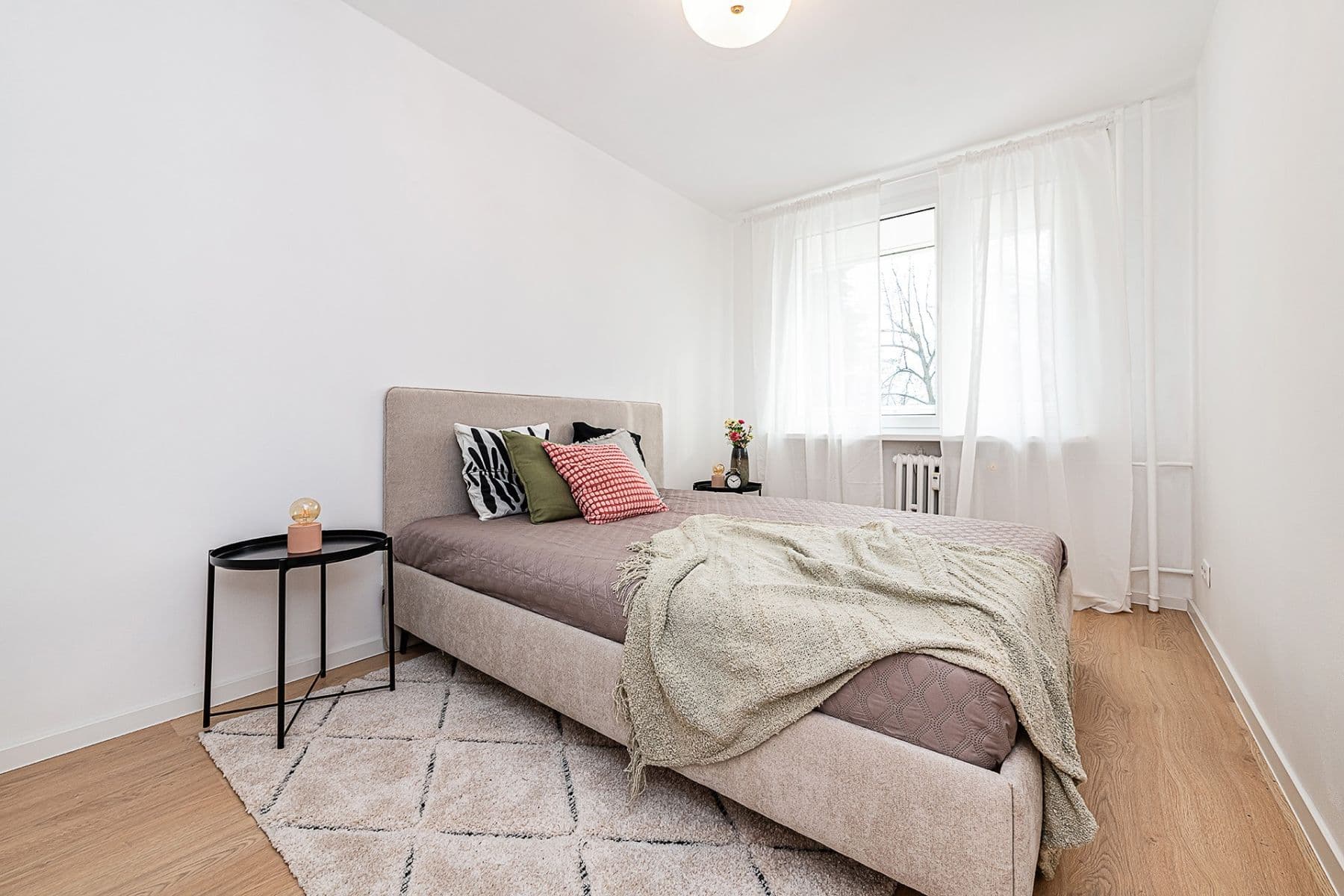 Prodej bytu 2+kk 46 m², Tererova, Praha, Praha Prodej bytu 2+kk 46 m², Tererova, Praha, Praha