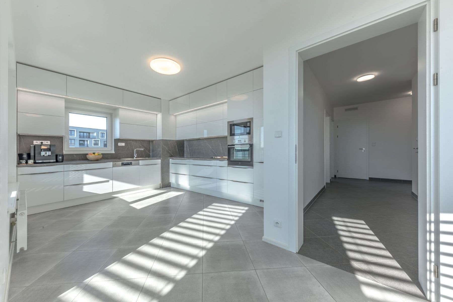 Pronájem bytu 4+kk 101 m², Stočesova, Praha, Praha Pronájem bytu 4+kk 101 m², Stočesova, Praha, Praha