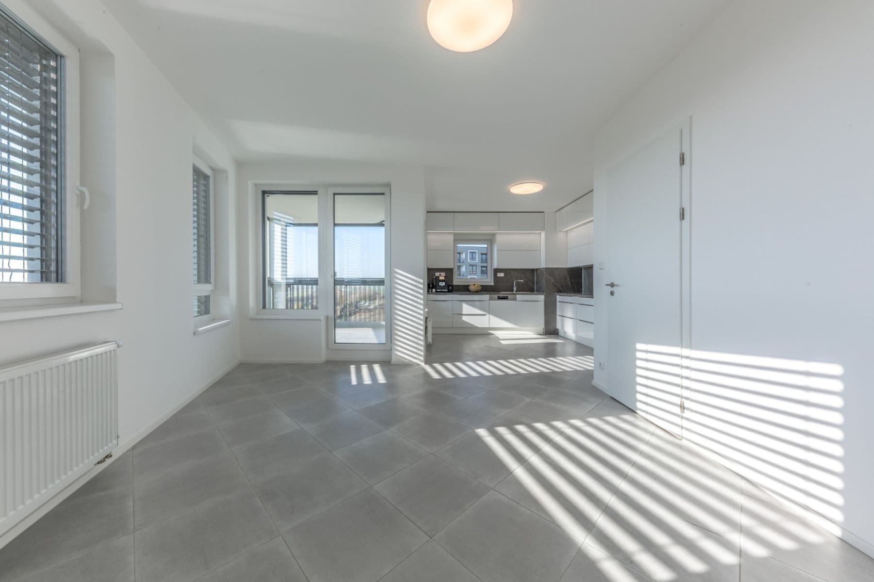 Pronájem bytu 4+kk 101 m², Stočesova, Praha, Praha Pronájem bytu 4+kk 101 m², Stočesova, Praha, Praha