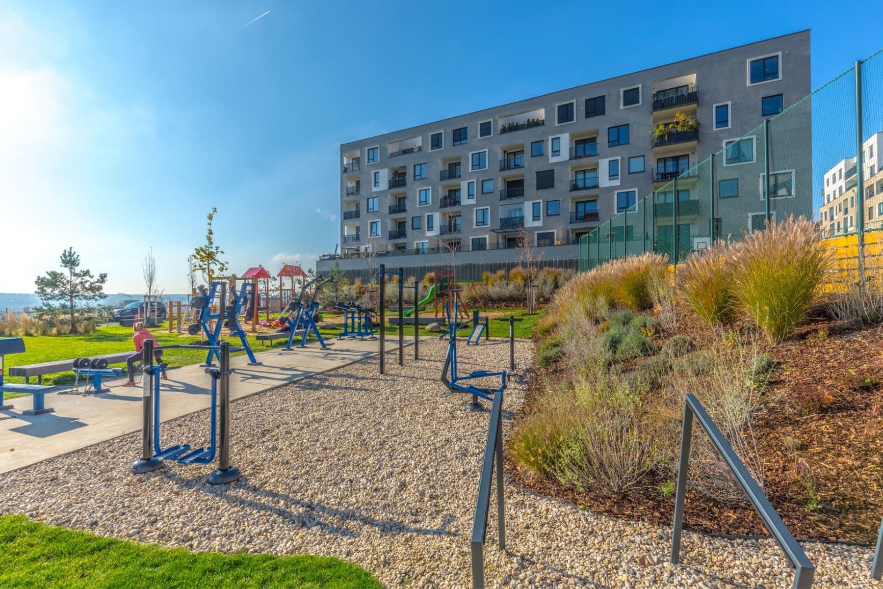 Pronájem bytu 4+kk 101 m², Stočesova, Praha, Praha Pronájem bytu 4+kk 101 m², Stočesova, Praha, Praha