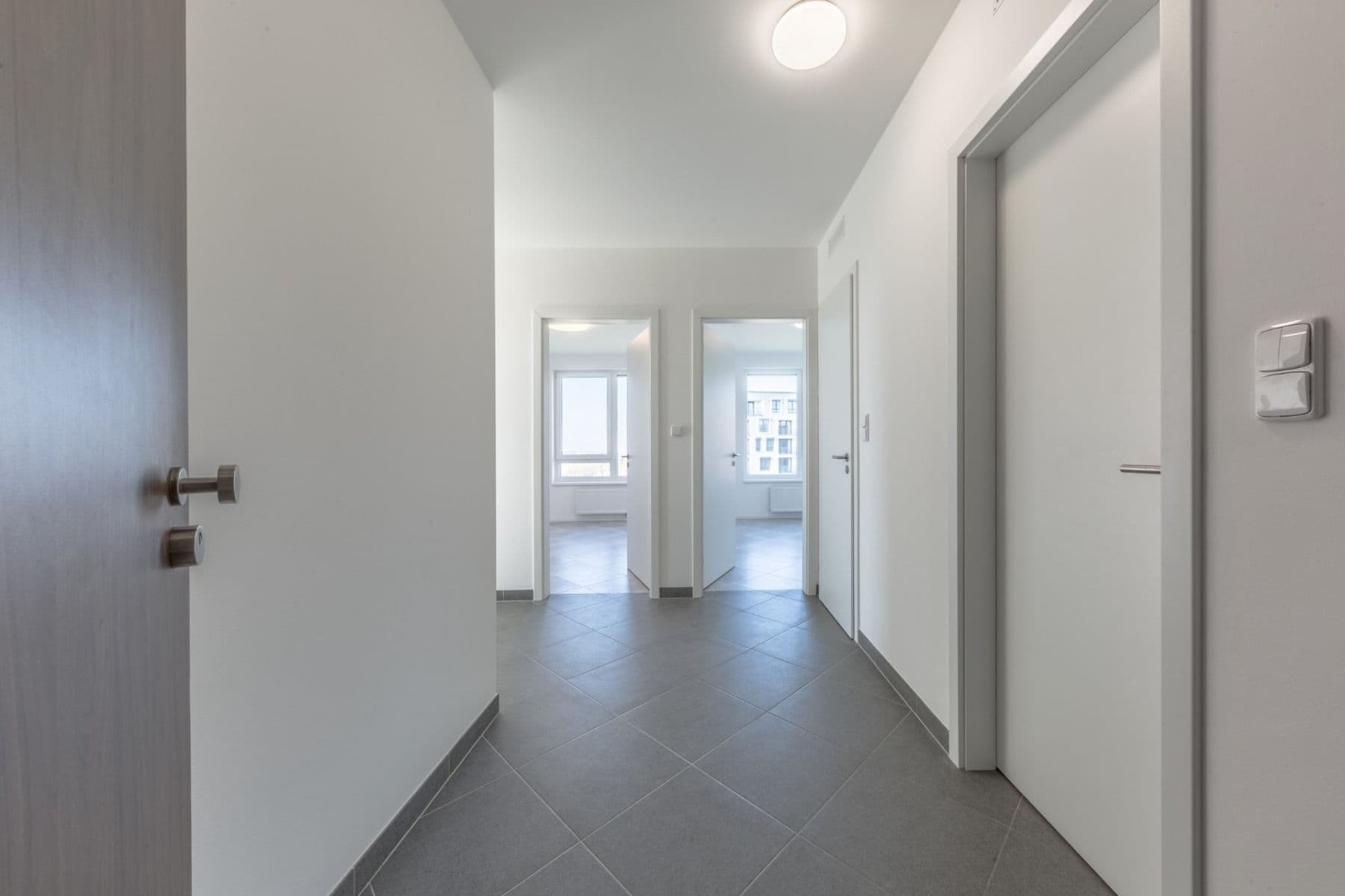 Pronájem bytu 4+kk 101 m², Stočesova, Praha, Praha Pronájem bytu 4+kk 101 m², Stočesova, Praha, Praha