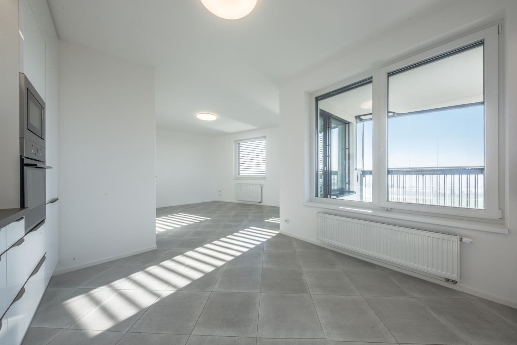 Pronájem bytu 4+kk 101 m², Stočesova, Praha, Praha Pronájem bytu 4+kk 101 m², Stočesova, Praha, Praha