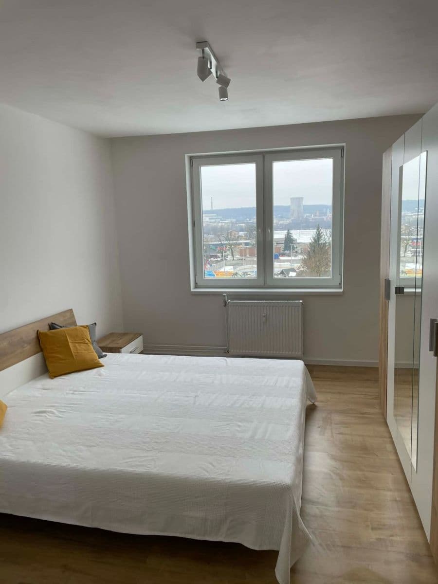 Pronájem bytu 2+1 50 m², Obchodná, Strážske, Košický kraj Pronájem bytu 2+1 50 m², Obchodná, Strážske, Košický kraj