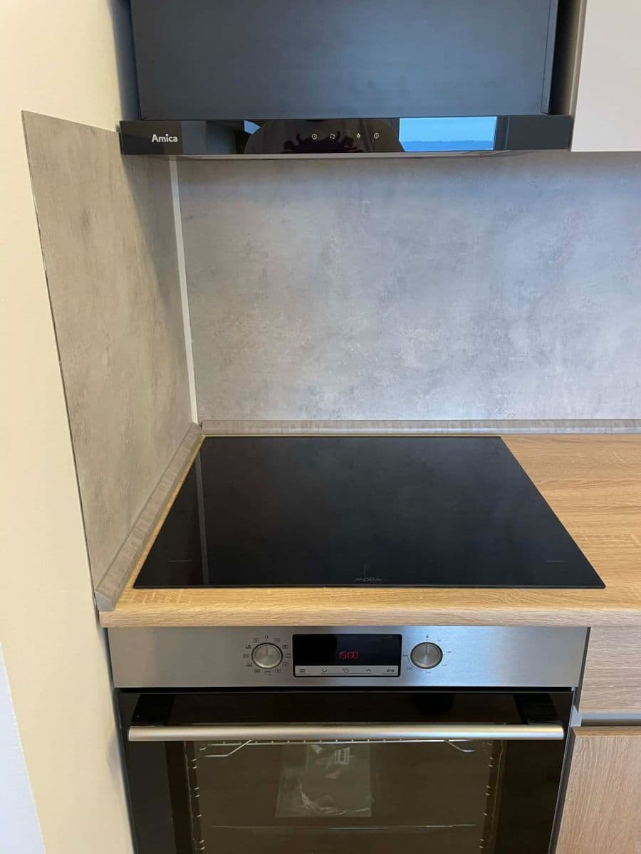 Pronájem bytu 2+1 50 m², Obchodná, Strážske, Košický kraj Pronájem bytu 2+1 50 m², Obchodná, Strážske, Košický kraj