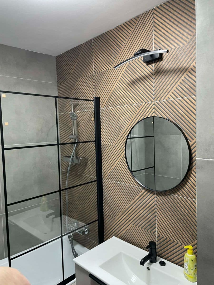 Pronájem bytu 2+1 50 m², Obchodná, Strážske, Košický kraj Pronájem bytu 2+1 50 m², Obchodná, Strážske, Košický kraj