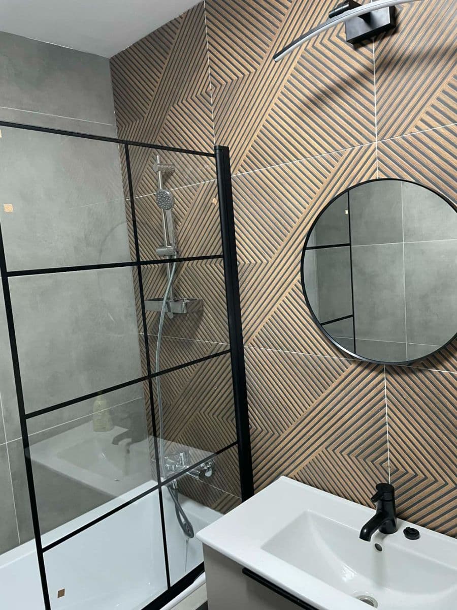 Pronájem bytu 2+1 50 m², Obchodná, Strážske, Košický kraj Pronájem bytu 2+1 50 m², Obchodná, Strážske, Košický kraj