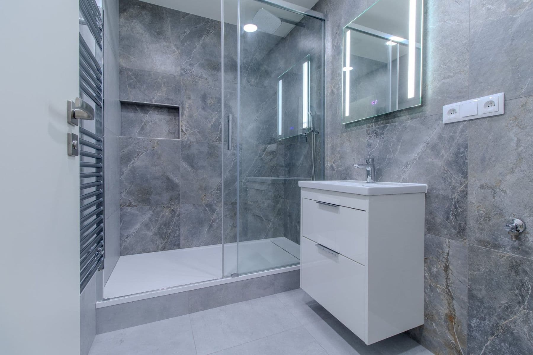 Pronájem bytu 3+1 69 m², Slancova, Praha, Praha Pronájem bytu 3+1 69 m², Slancova, Praha, Praha