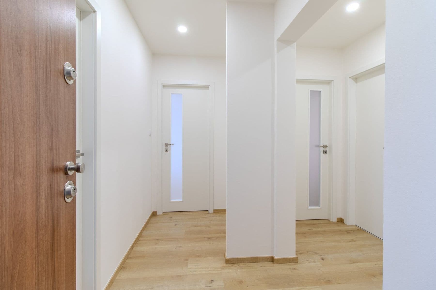 Pronájem bytu 3+1 69 m², Slancova, Praha, Praha Pronájem bytu 3+1 69 m², Slancova, Praha, Praha