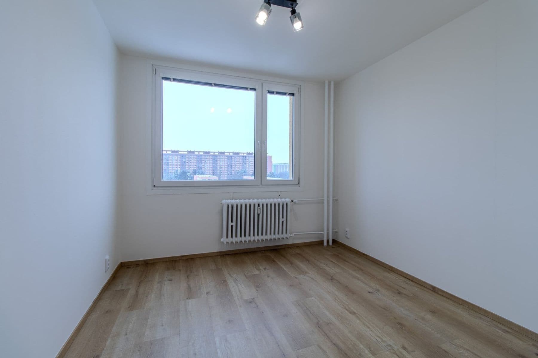 Pronájem bytu 3+1 69 m², Slancova, Praha, Praha Pronájem bytu 3+1 69 m², Slancova, Praha, Praha