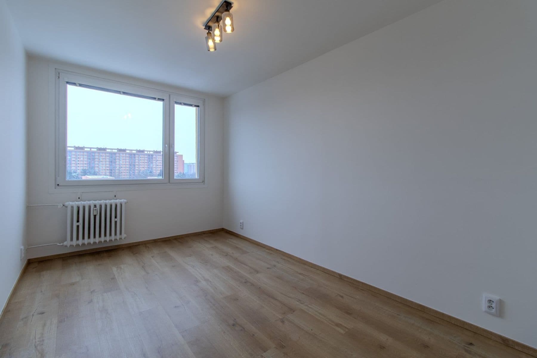 Pronájem bytu 3+1 69 m², Slancova, Praha, Praha Pronájem bytu 3+1 69 m², Slancova, Praha, Praha