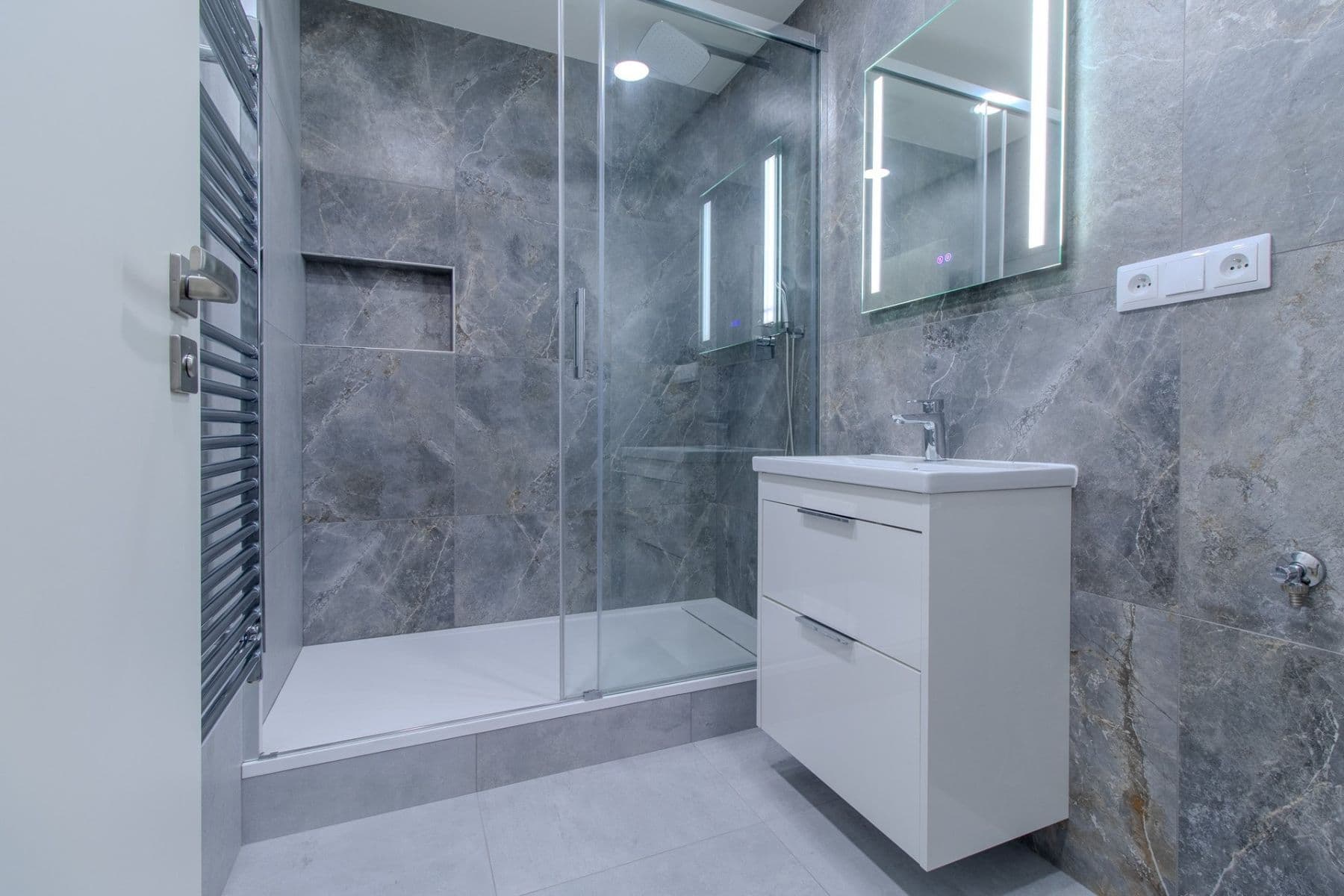 Pronájem bytu 3+1 69 m², Slancova, Praha, Praha Pronájem bytu 3+1 69 m², Slancova, Praha, Praha