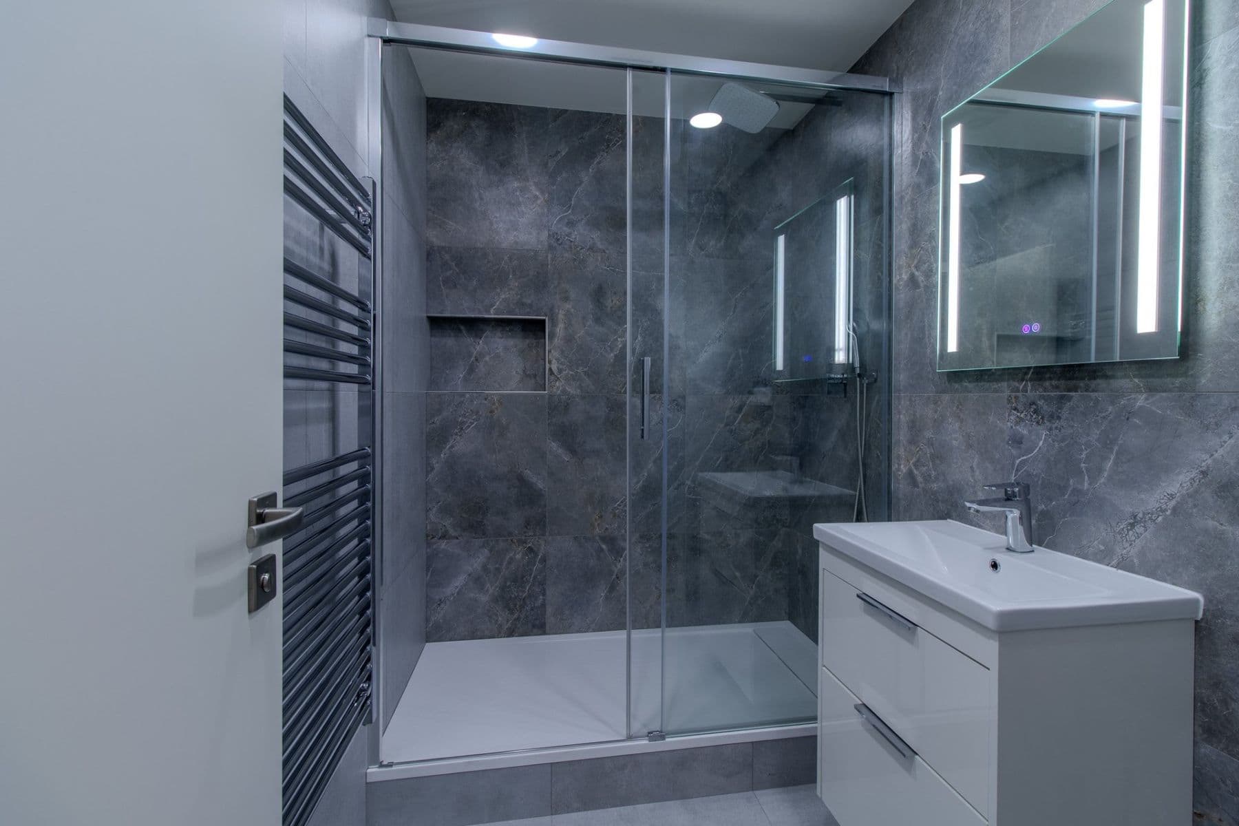 Pronájem bytu 3+1 69 m², Slancova, Praha, Praha Pronájem bytu 3+1 69 m², Slancova, Praha, Praha