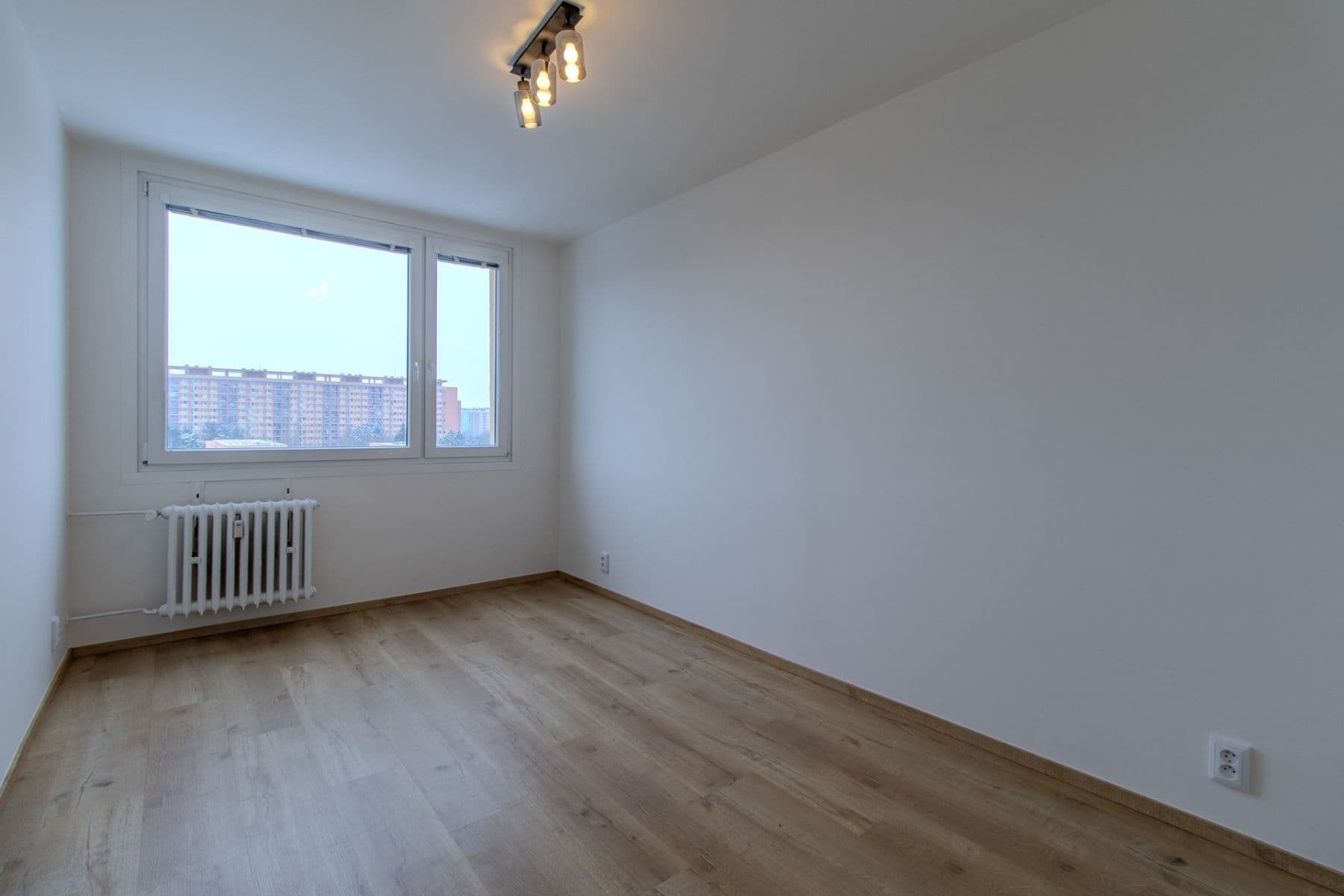 Pronájem bytu 3+1 69 m², Slancova, Praha, Praha Pronájem bytu 3+1 69 m², Slancova, Praha, Praha