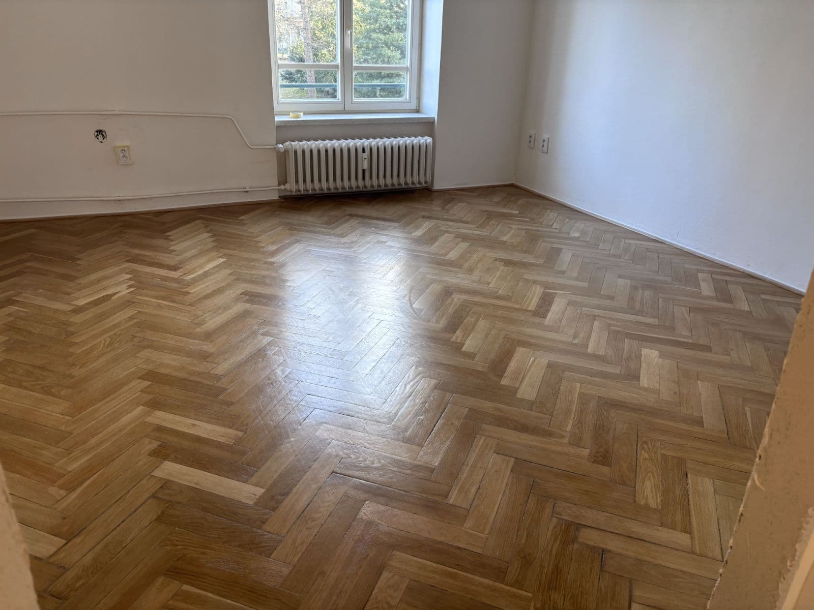 Pronájem bytu 2+1 60 m², Budovatelská, Ostrava, Moravskoslezský kraj Pronájem bytu 2+1 60 m², Budovatelská, Ostrava, Moravskoslezský kraj