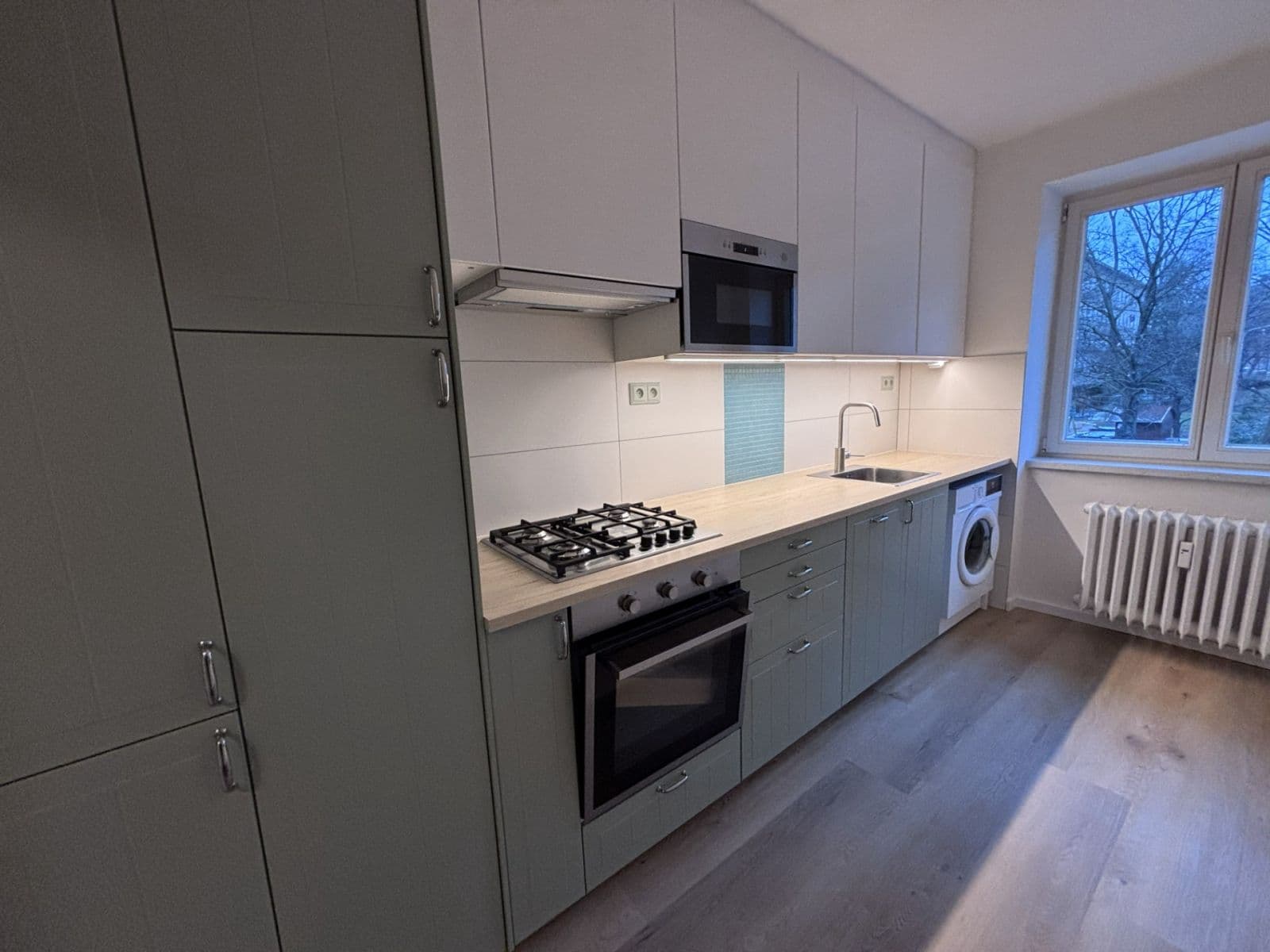 Pronájem bytu 2+1 60 m², Budovatelská, Ostrava, Moravskoslezský kraj Pronájem bytu 2+1 60 m², Budovatelská, Ostrava, Moravskoslezský kraj