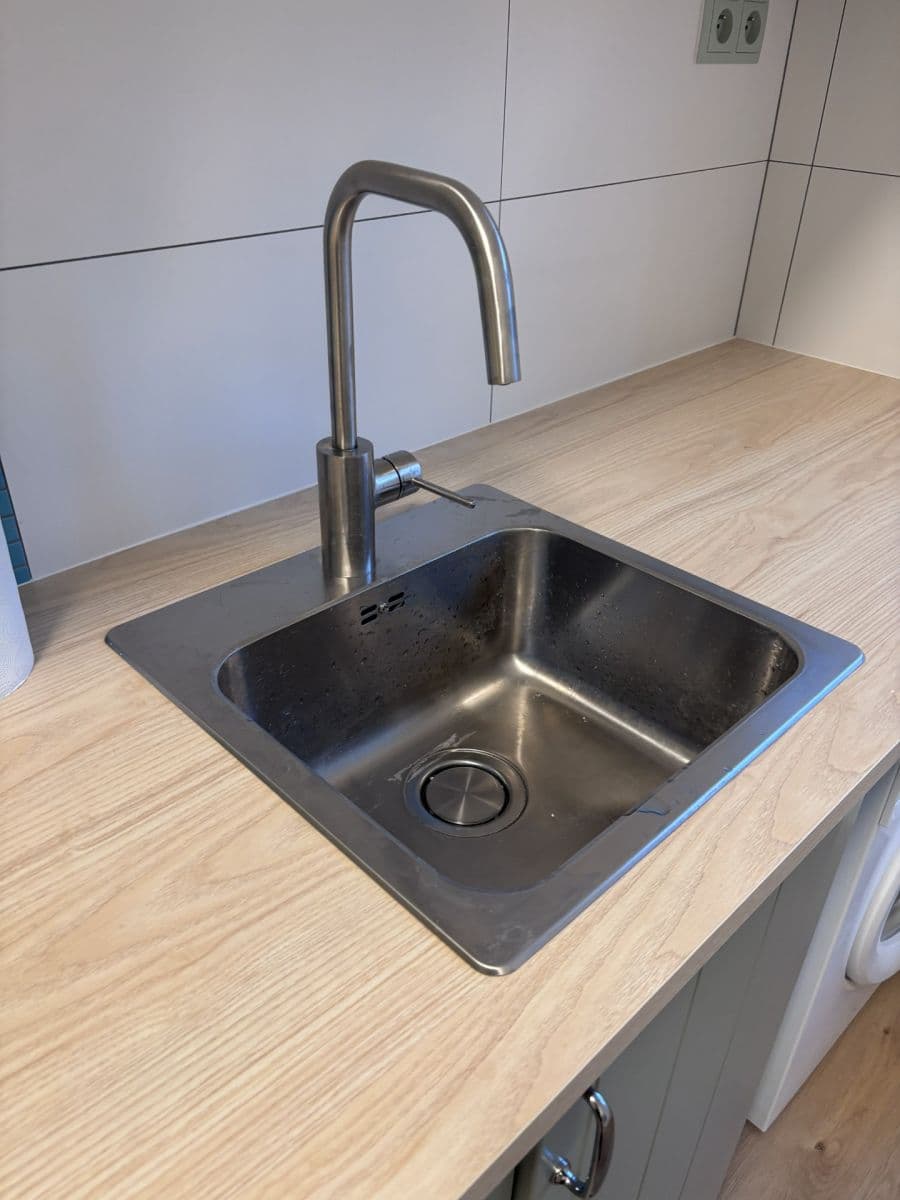 Pronájem bytu 2+1 60 m², Budovatelská, Ostrava, Moravskoslezský kraj Pronájem bytu 2+1 60 m², Budovatelská, Ostrava, Moravskoslezský kraj