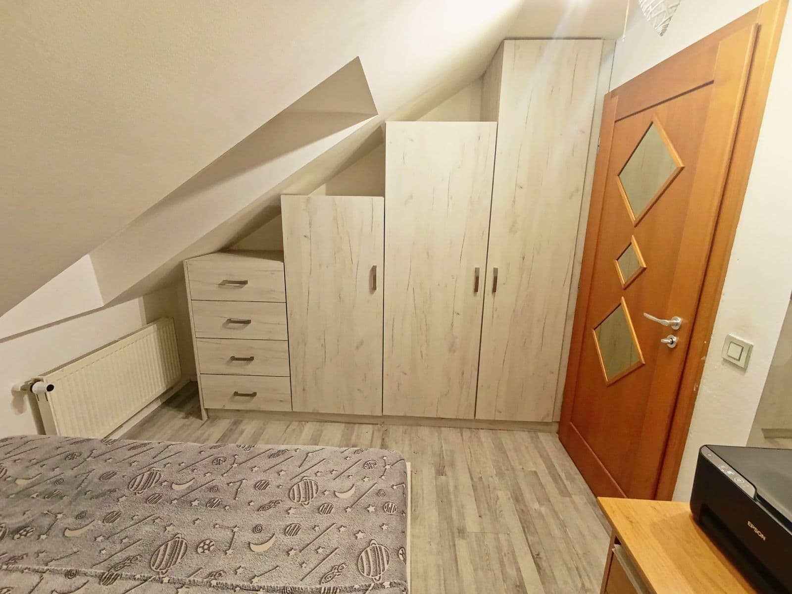 Prodej bytu 3+kk 62 m², Horoušanská, Nehvizdy, Středočeský kraj Prodej bytu 3+kk 62 m², Horoušanská, Nehvizdy, Středočeský kraj