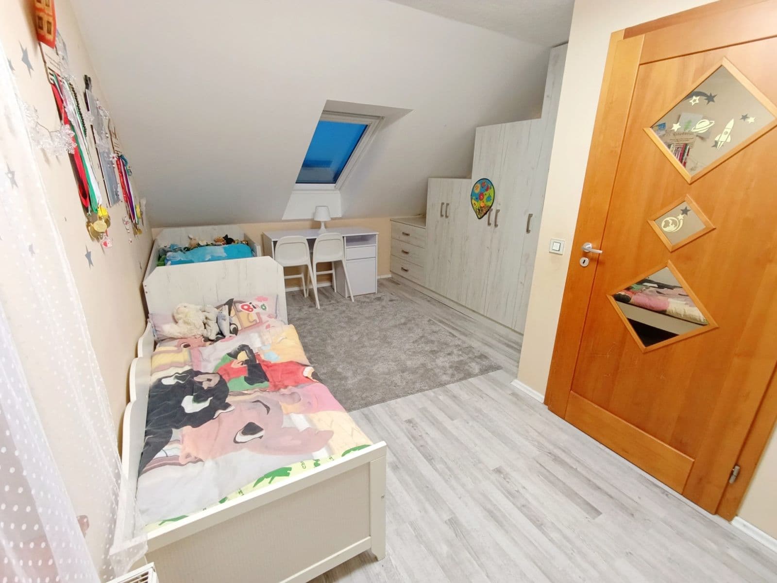 Prodej bytu 3+kk 62 m², Horoušanská, Nehvizdy, Středočeský kraj Prodej bytu 3+kk 62 m², Horoušanská, Nehvizdy, Středočeský kraj