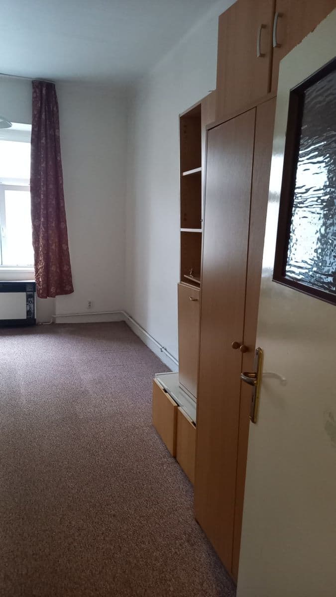 Pronájem bytu 1+1 36 m², Plzeňská, Praha, Praha Pronájem bytu 1+1 36 m², Plzeňská, Praha, Praha