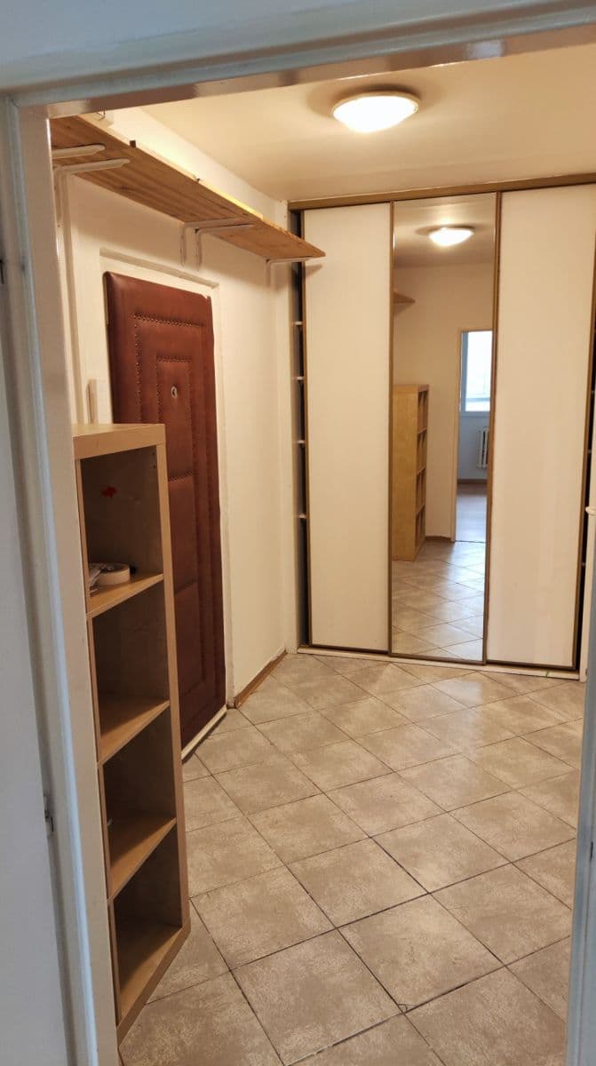 Pronájem bytu 2+kk 42 m², Mezilesní, Praha, Praha Pronájem bytu 2+kk 42 m², Mezilesní, Praha, Praha