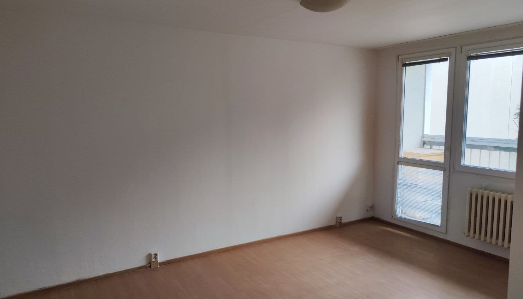 Pronájem bytu 2+kk 42 m², Mezilesní, Praha, Praha Pronájem bytu 2+kk 42 m², Mezilesní, Praha, Praha