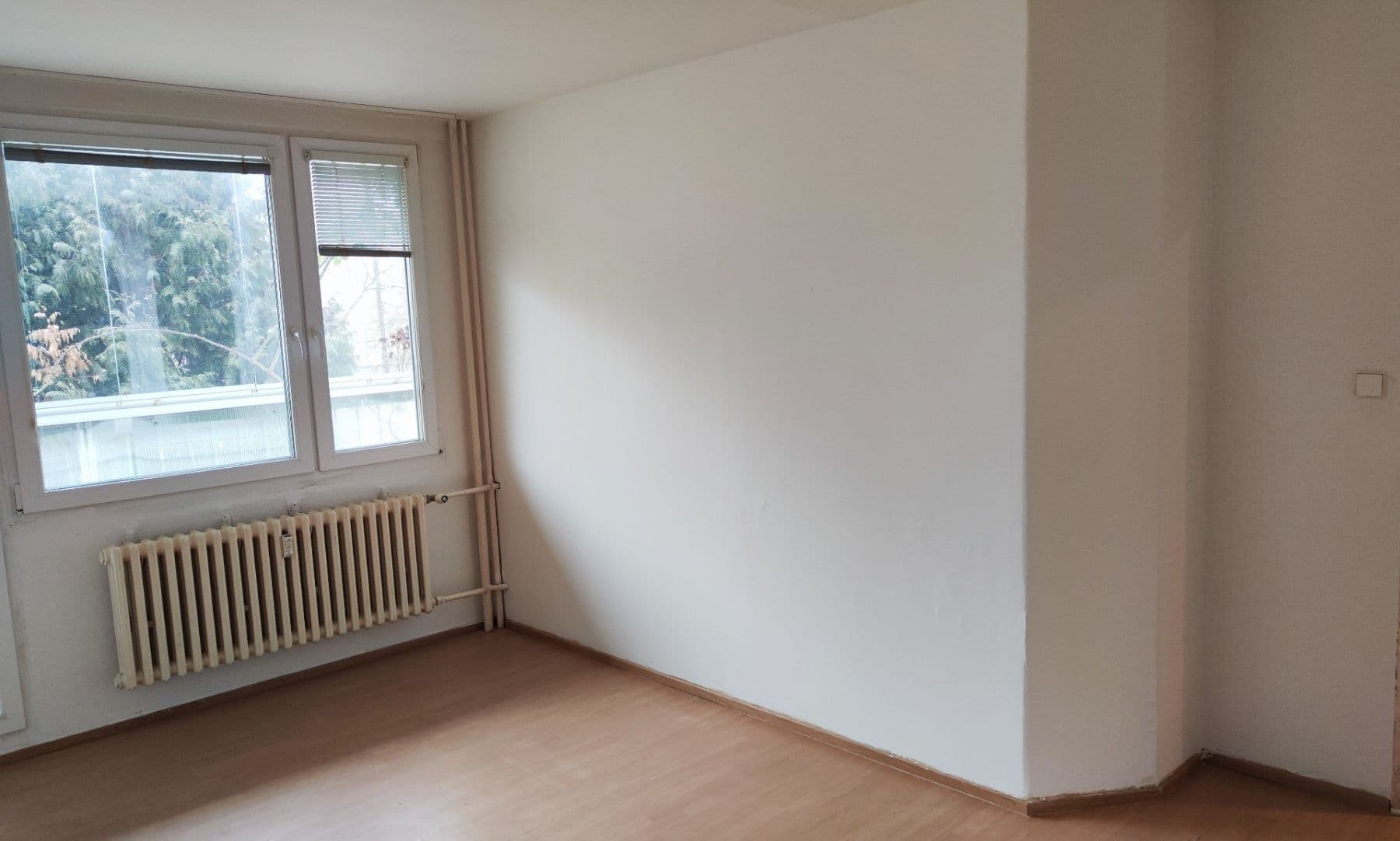 Pronájem bytu 2+kk 42 m², Mezilesní, Praha, Praha Pronájem bytu 2+kk 42 m², Mezilesní, Praha, Praha