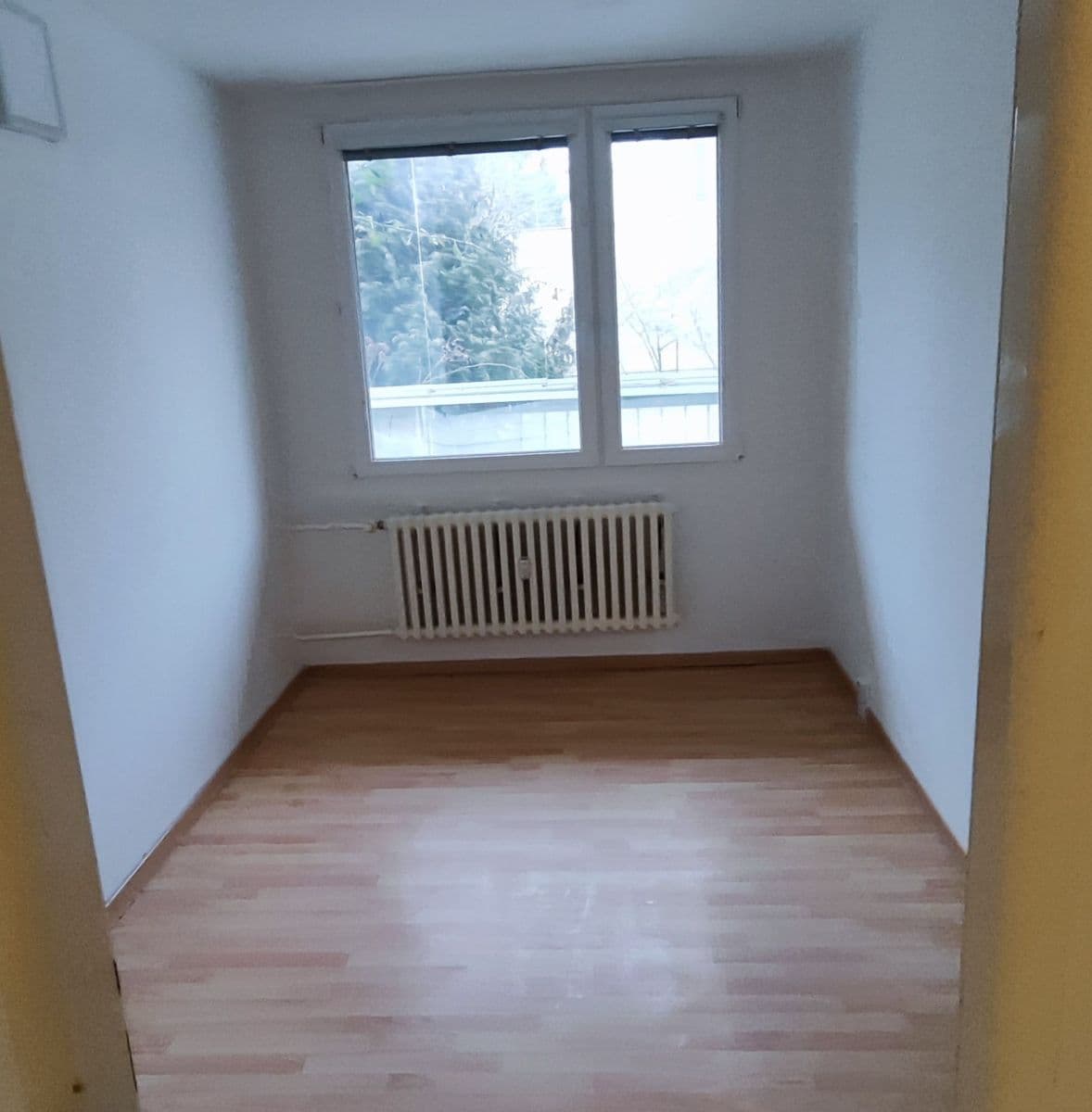 Pronájem bytu 2+kk 42 m², Mezilesní, Praha, Praha Pronájem bytu 2+kk 42 m², Mezilesní, Praha, Praha