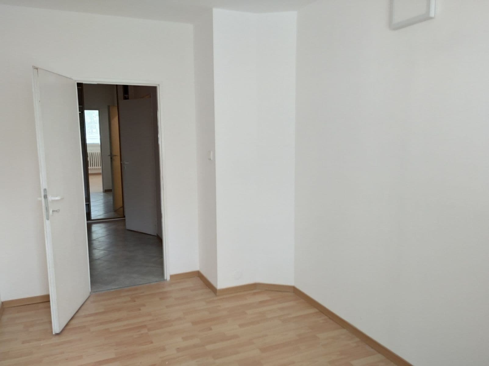Pronájem bytu 2+kk 42 m², Mezilesní, Praha, Praha Pronájem bytu 2+kk 42 m², Mezilesní, Praha, Praha
