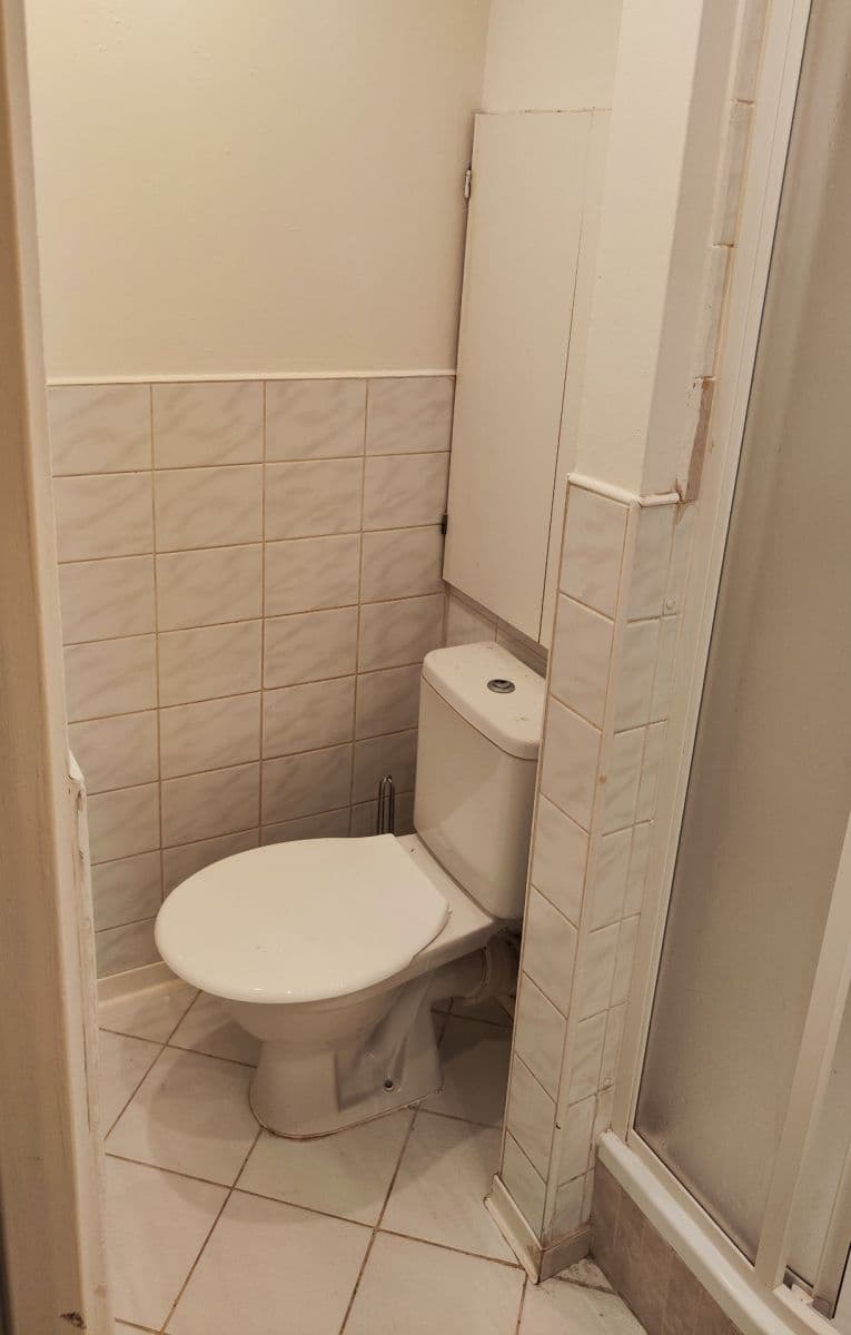 Pronájem bytu 2+kk 42 m², Mezilesní, Praha, Praha Pronájem bytu 2+kk 42 m², Mezilesní, Praha, Praha