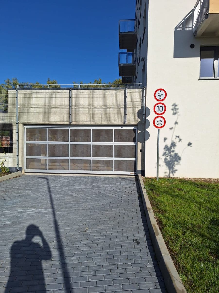 Pronájem bytu 2+kk 52 m², Sedlářova, Praha, Praha Pronájem bytu 2+kk 52 m², Sedlářova, Praha, Praha