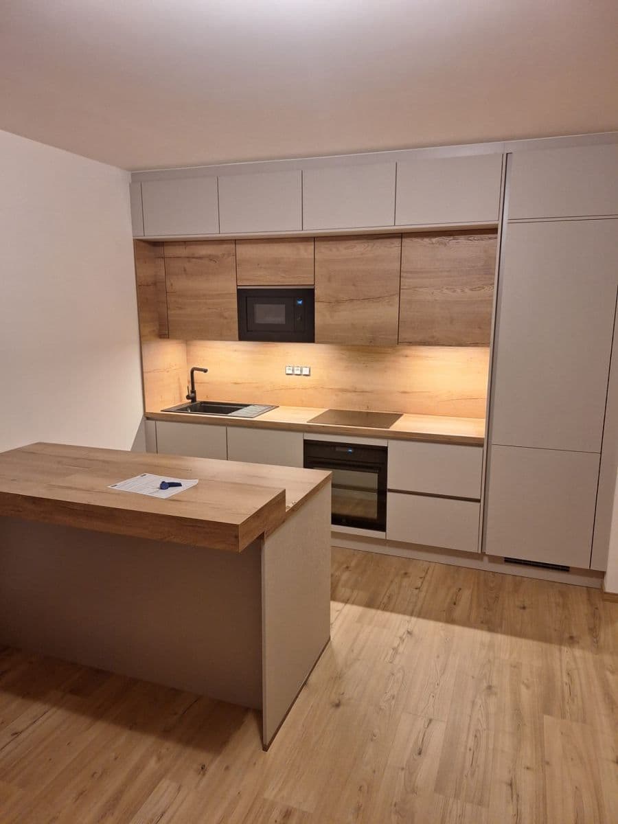 Pronájem bytu 2+kk 52 m², Sedlářova, Praha, Praha Pronájem bytu 2+kk 52 m², Sedlářova, Praha, Praha