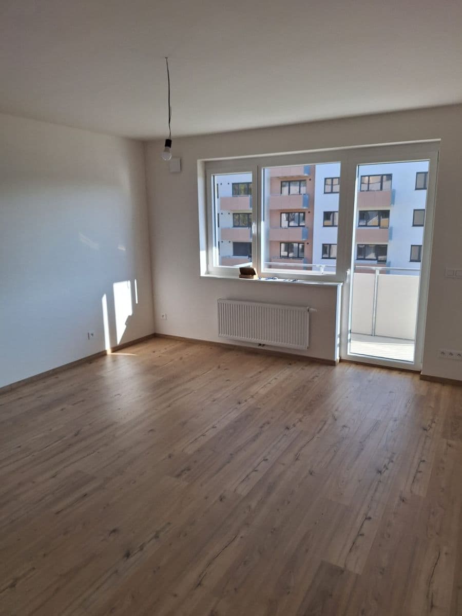 Pronájem bytu 2+kk 52 m², Sedlářova, Praha, Praha Pronájem bytu 2+kk 52 m², Sedlářova, Praha, Praha