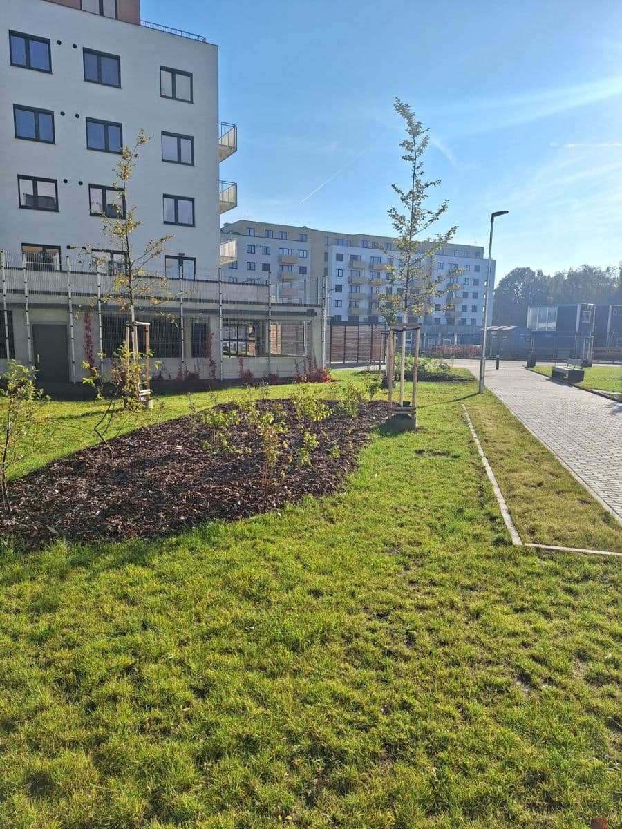 Pronájem bytu 2+kk 52 m², Sedlářova, Praha, Praha Pronájem bytu 2+kk 52 m², Sedlářova, Praha, Praha