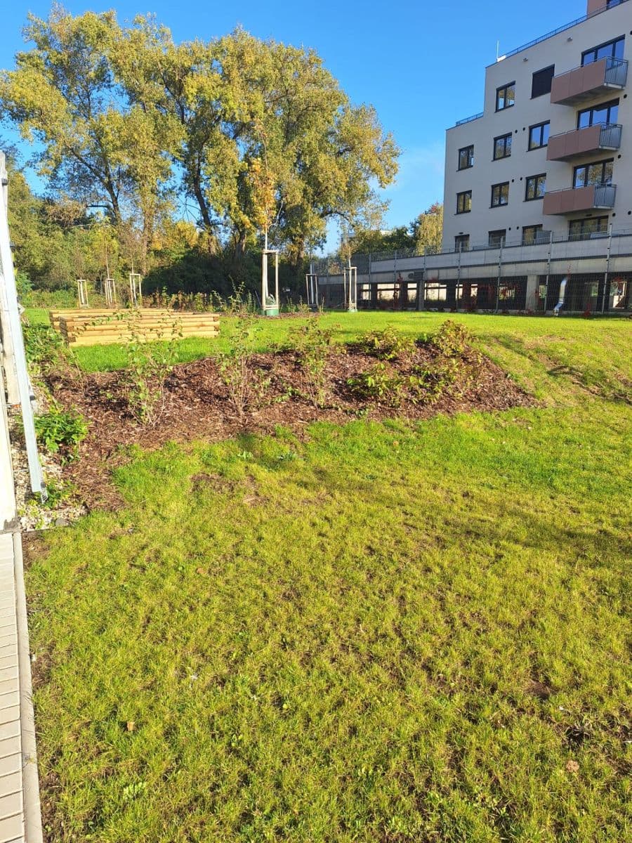 Pronájem bytu 2+kk 52 m², Sedlářova, Praha, Praha Pronájem bytu 2+kk 52 m², Sedlářova, Praha, Praha