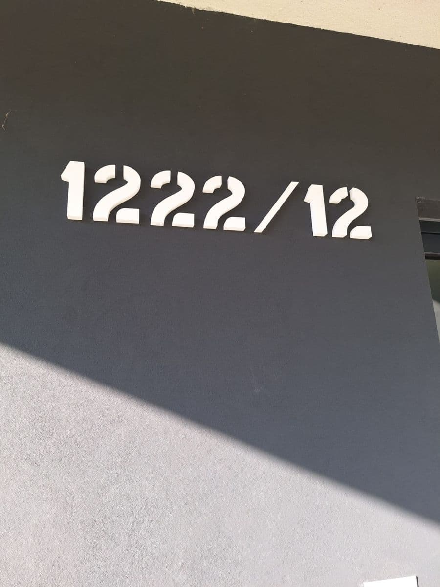 Pronájem bytu 2+kk 52 m², Sedlářova, Praha, Praha Pronájem bytu 2+kk 52 m², Sedlářova, Praha, Praha