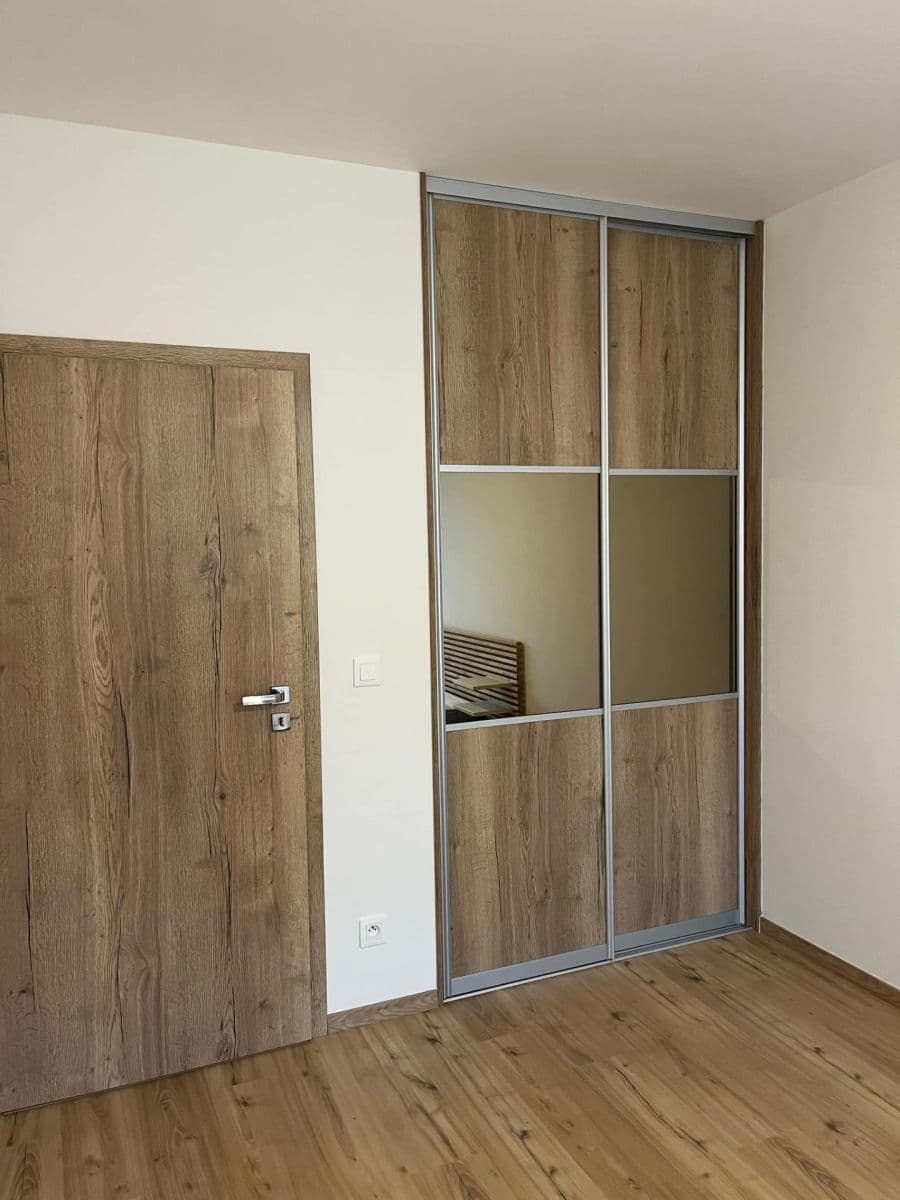 Pronájem bytu 2+kk 52 m², Sedlářova, Praha, Praha Pronájem bytu 2+kk 52 m², Sedlářova, Praha, Praha