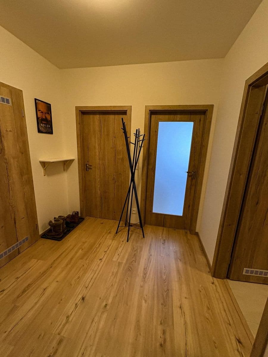 Pronájem bytu 2+kk 52 m², Sedlářova, Praha, Praha Pronájem bytu 2+kk 52 m², Sedlářova, Praha, Praha