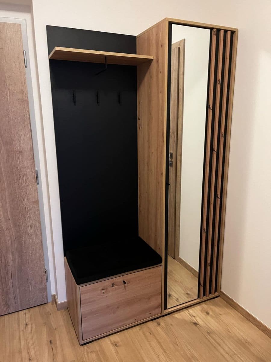 Pronájem bytu 2+kk 52 m², Sedlářova, Praha, Praha Pronájem bytu 2+kk 52 m², Sedlářova, Praha, Praha